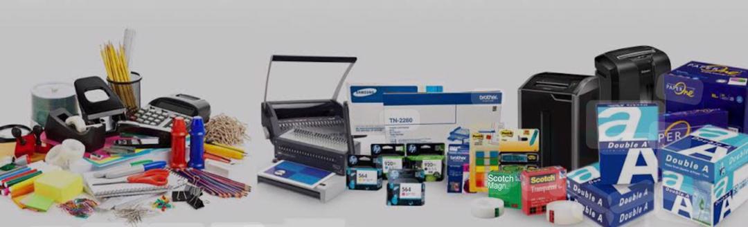 خرید آنلاین انواع نوشت افزار