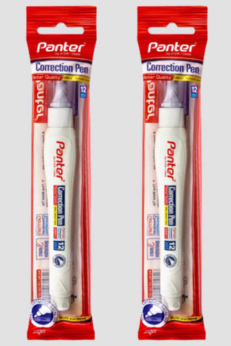 لاک غلط گیر قلمی پنتر با حجم 12 میلی لیتر