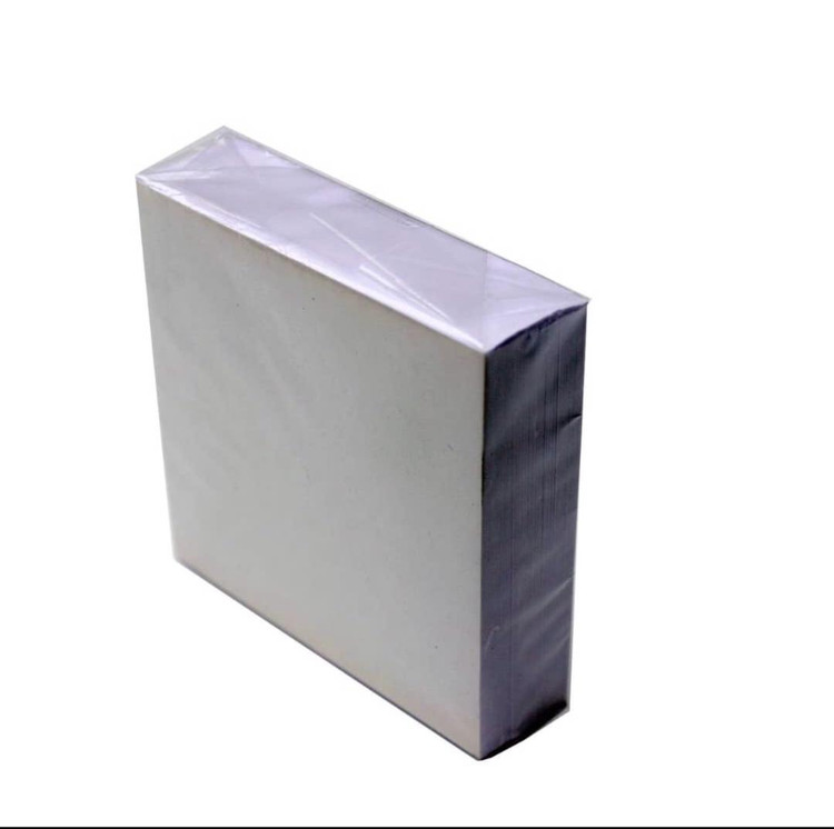 کاغذ یادداشت 10*10(پک10 عددی)